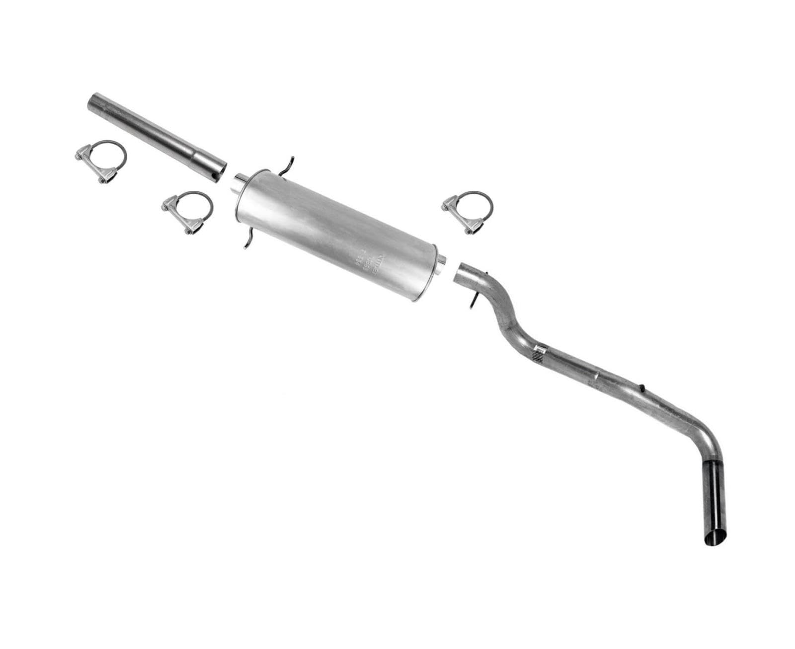 2000-2003 Dodge Dakota Club Cab 131
