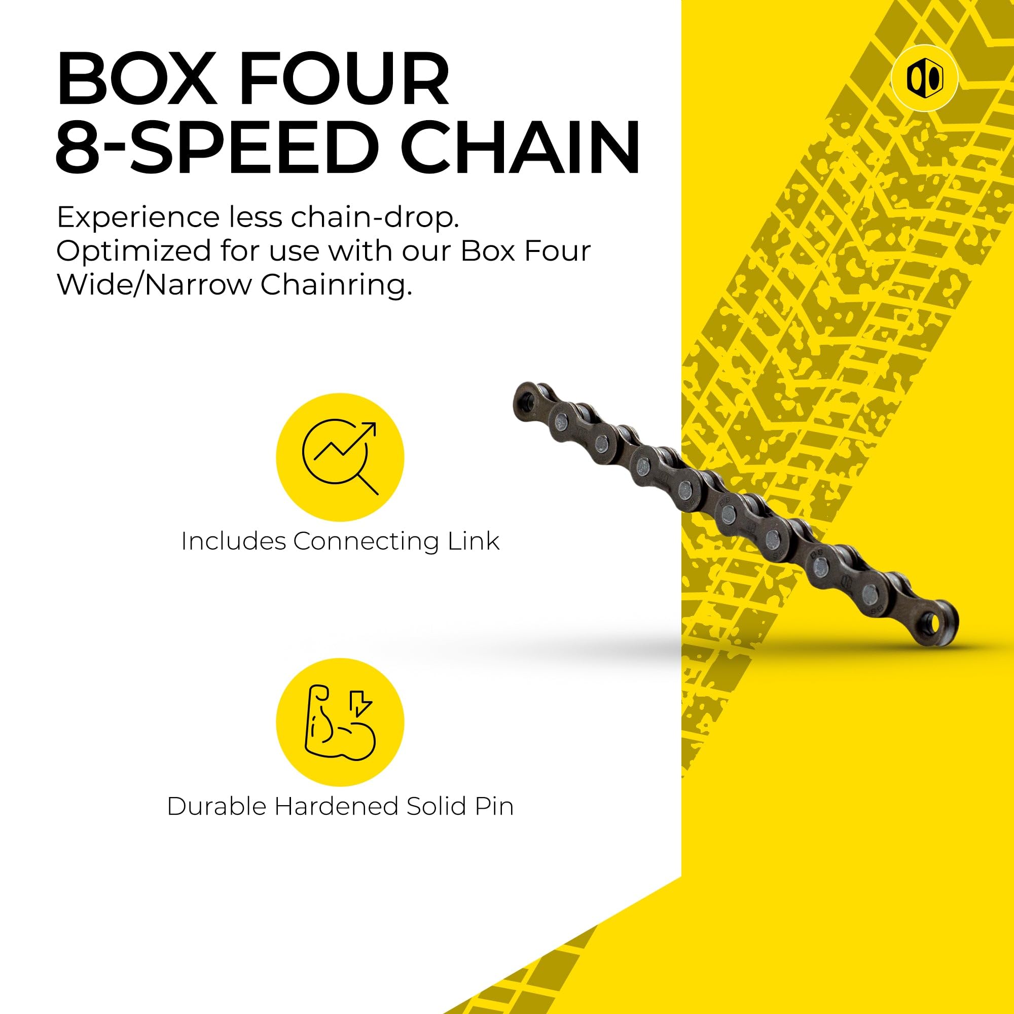 8-Speed Mountain Bike Groupset - Rear Derailleur, Shifters, Cassette & Chain Kit for MTB Drivetrain Upgrade | Compatible with E-Bikes & Regular Bikes | Perfect for Trail Riding, Commuting & Off-Road Cycling