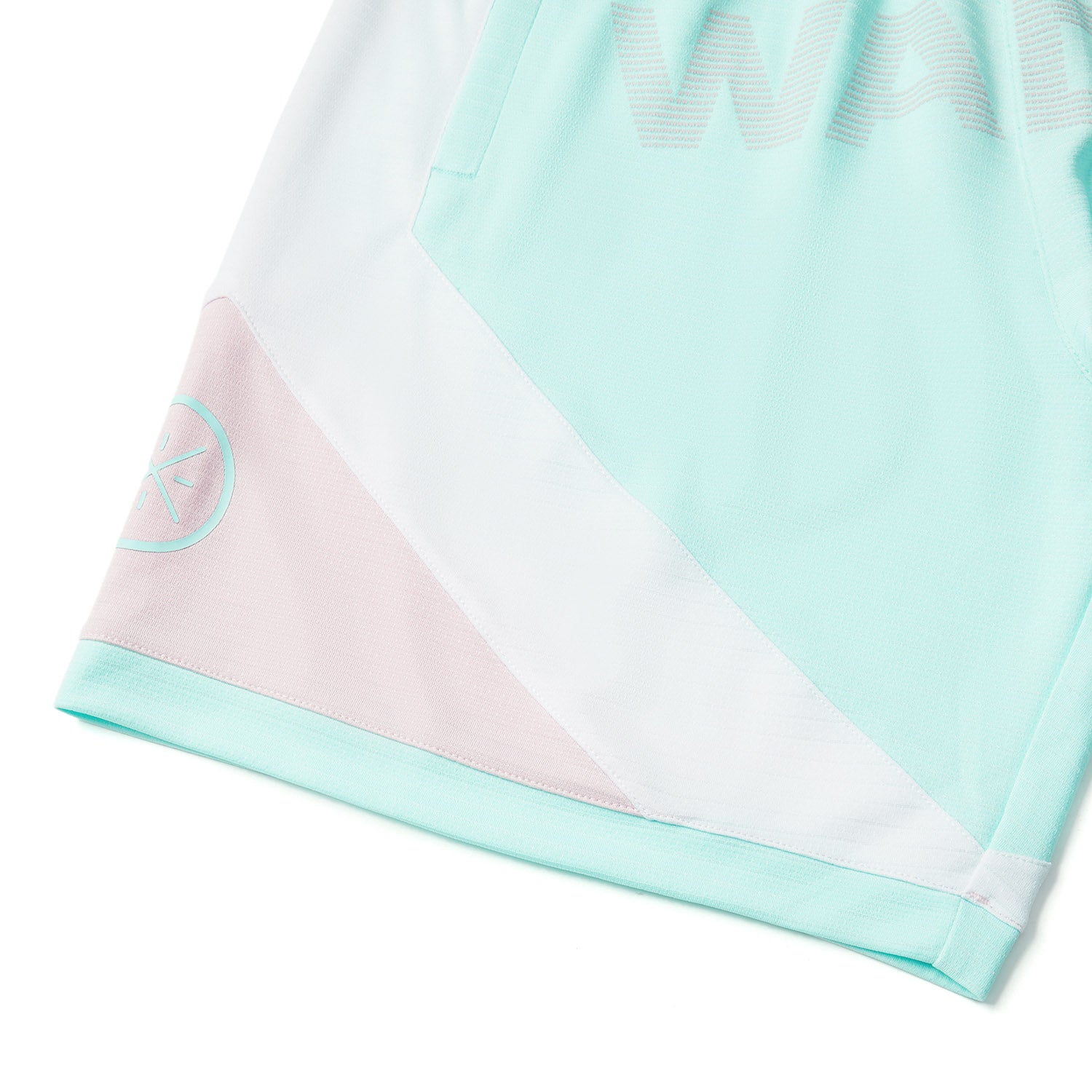 Wade Shorts AAPV019 - Men's Athletic Running Shorts with Pockets - Lightweight & Breathable for Gym, Workout, and Outdoor Sports