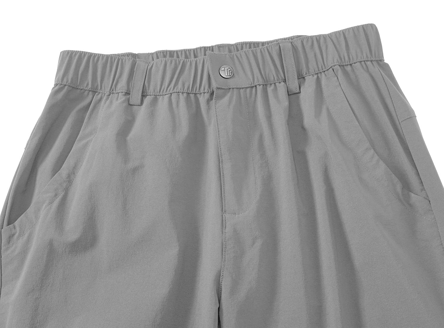 YSENTO Women's Hiking Pants - Lightweight Stretch Quick-Dry UPF 50+ Outdoor Pants with 6 Pockets for Camping, Travel & Work | Perfect for Hiking, Backpacking & Outdoor Adventures