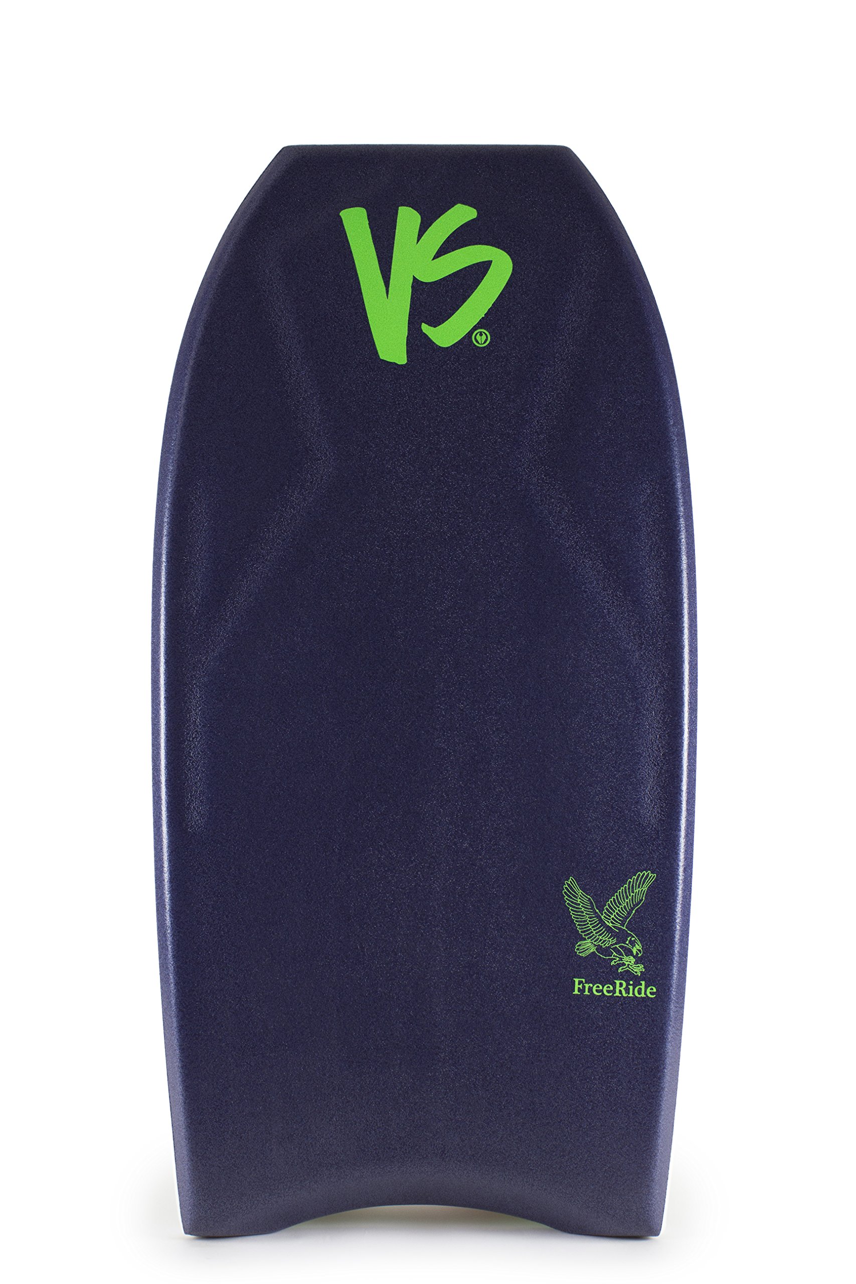 VS Bodyboards - Premium Free Tension Tech Bodyboard for Kids & Adults - Perfect for Beach, Surfing & Water Sports