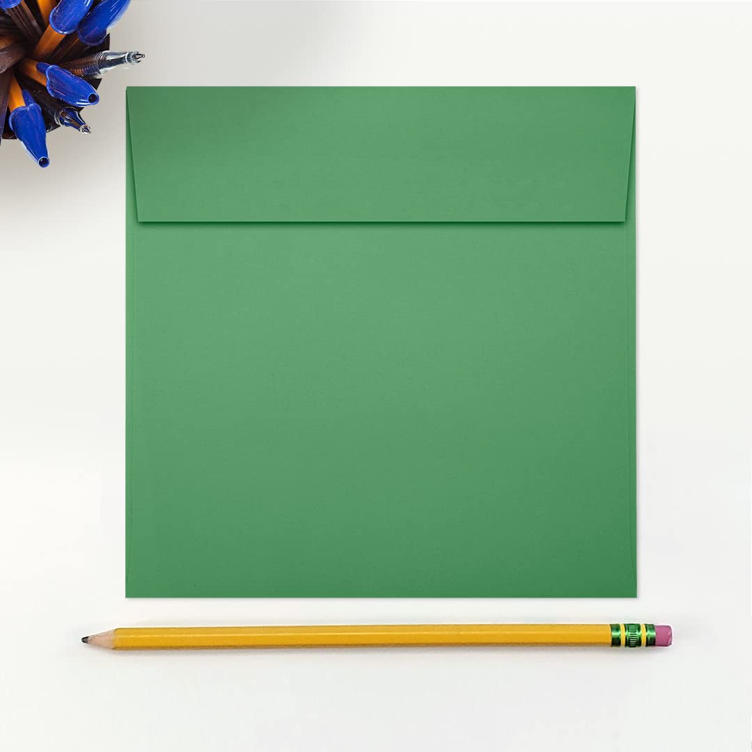 Premium LUXPaper Square Invitation Envelopes 6