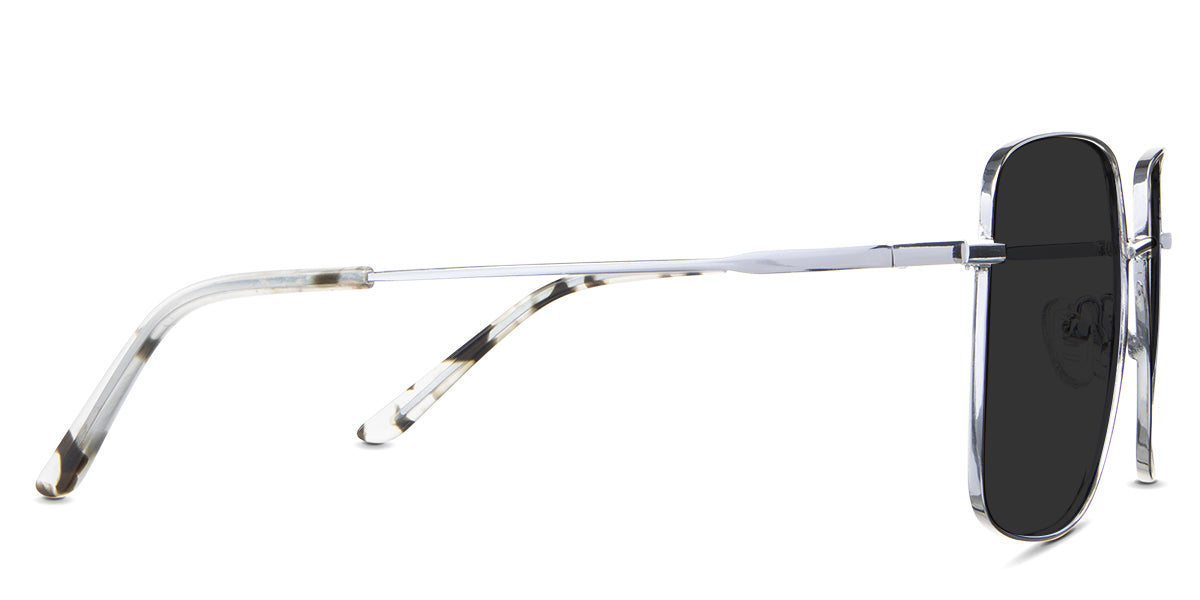 Carmela Women's Prescription Polarized Sunglasses - UV Protection, Anti-Glare for Driving, Outdoor & Fashion Use