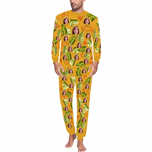 Sunflowers Orange