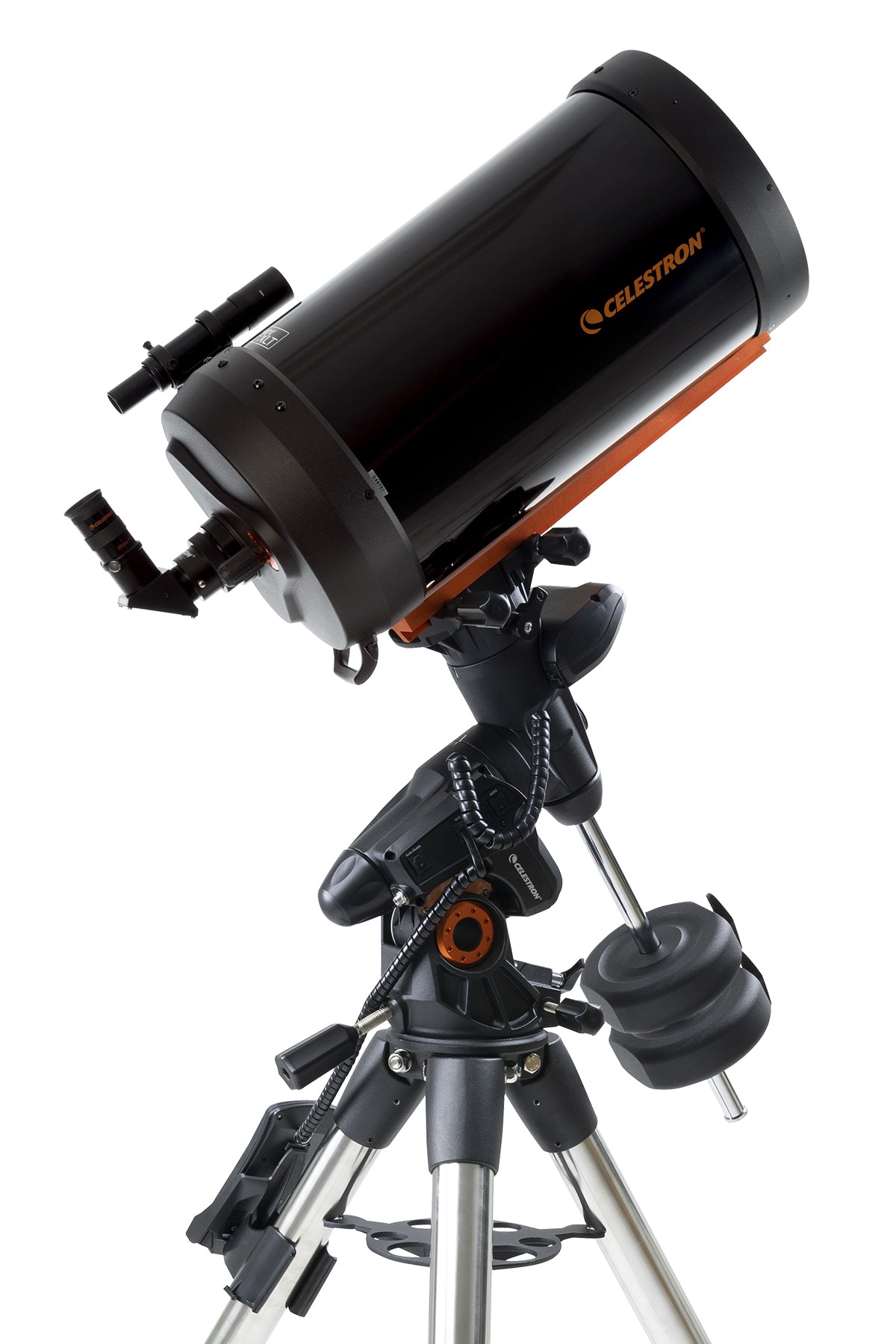 Advanced VX 9.25