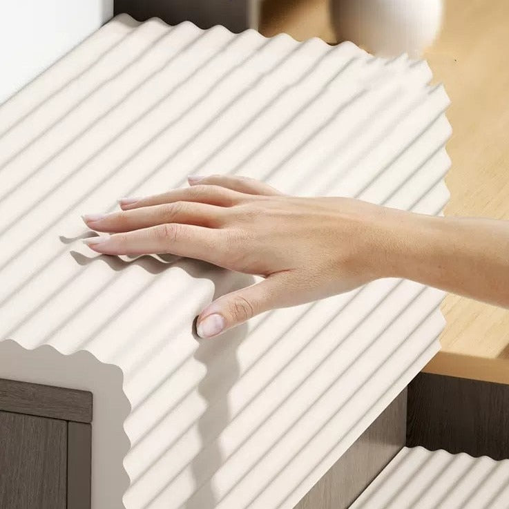 Baby Proof Corner Guards for Furniture - Soft Edge Protectors for Sharp Corners - Child Safety Bumpers for Tables, Counters & Cabinets - Home & Office Use