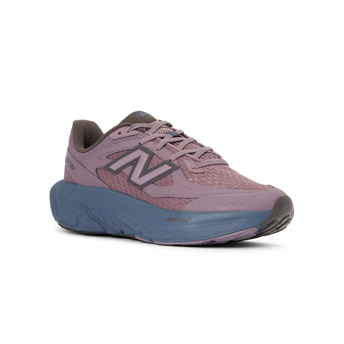 New Balance Fresh Foam X 1080 Running Shoes - 'Dark Ice Wine' Color | Lightweight Cushioned Sneakers for Men & Women | Perfect for Jogging, Gym Workouts & Daily Wear