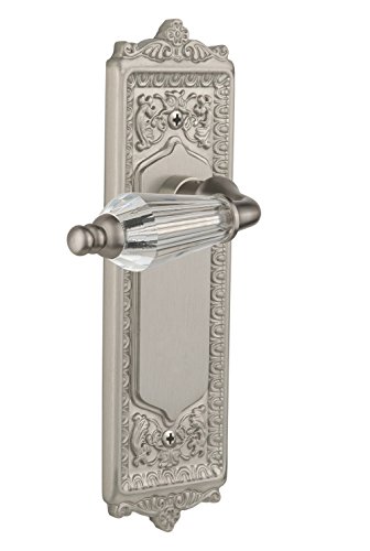 Satin Nickel