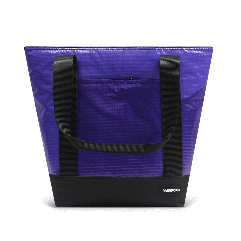 Beck Cooler Bag Bk1 00755 - Insulated Lunch Bag for Work, Picnics & Outdoor Activities - Leakproof & Durable Portable Cooler for Food & Drinks