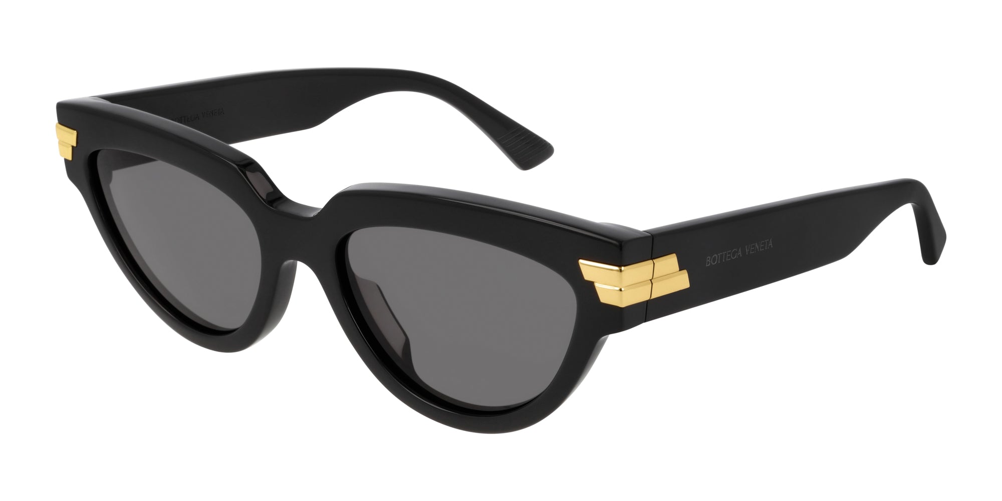 Bottega Veneta BV1035S Sunglasses - Luxury Designer Shades for Women & Men, UV Protection, Fashionable & Durable - Perfect for Travel, Beach & Everyday Wear