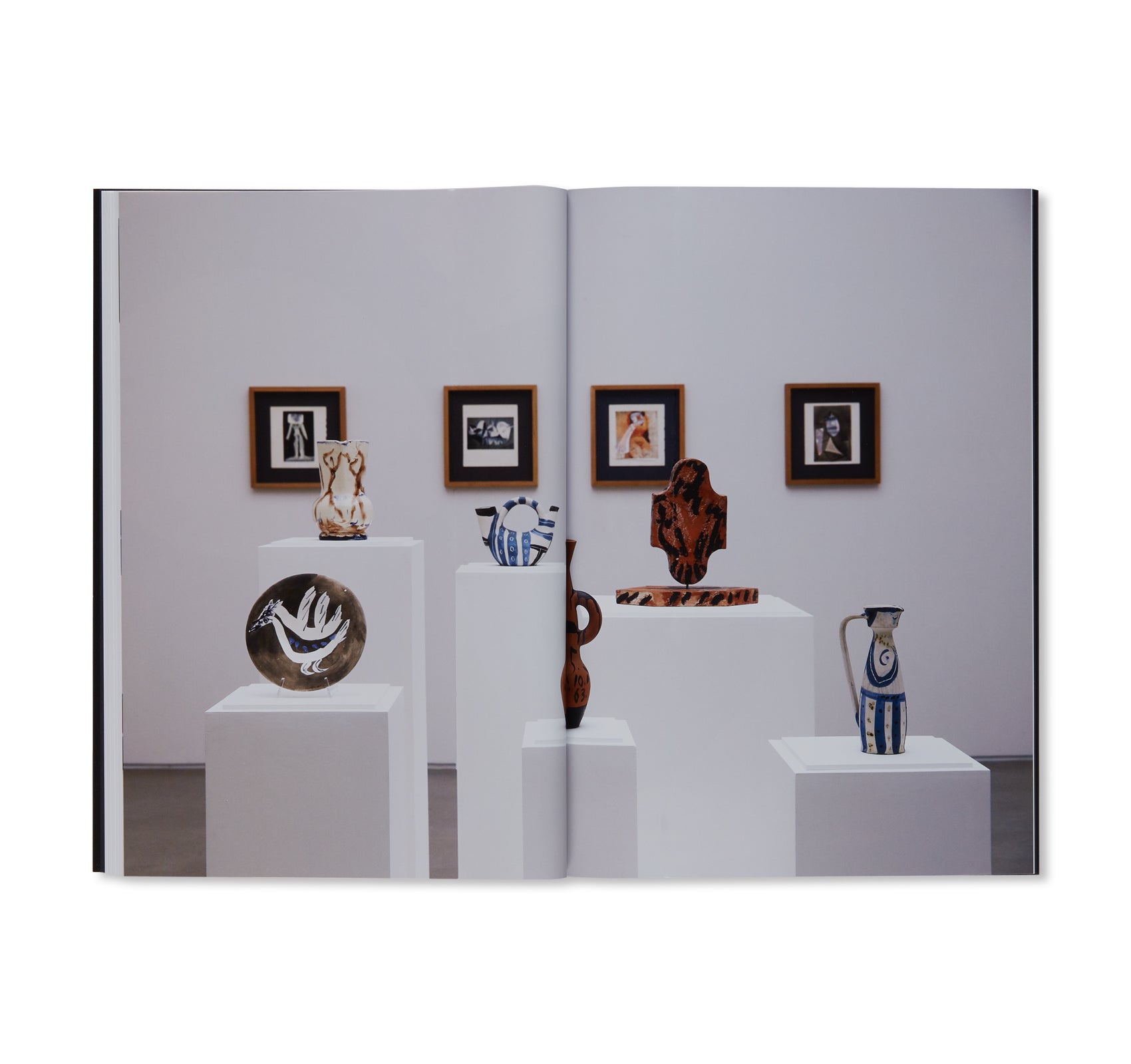 Richard Prince Pablo Picasso Art Print - High-Quality Wall Decor for Home, Office & Gallery | Perfect for Art Lovers & Collectors
