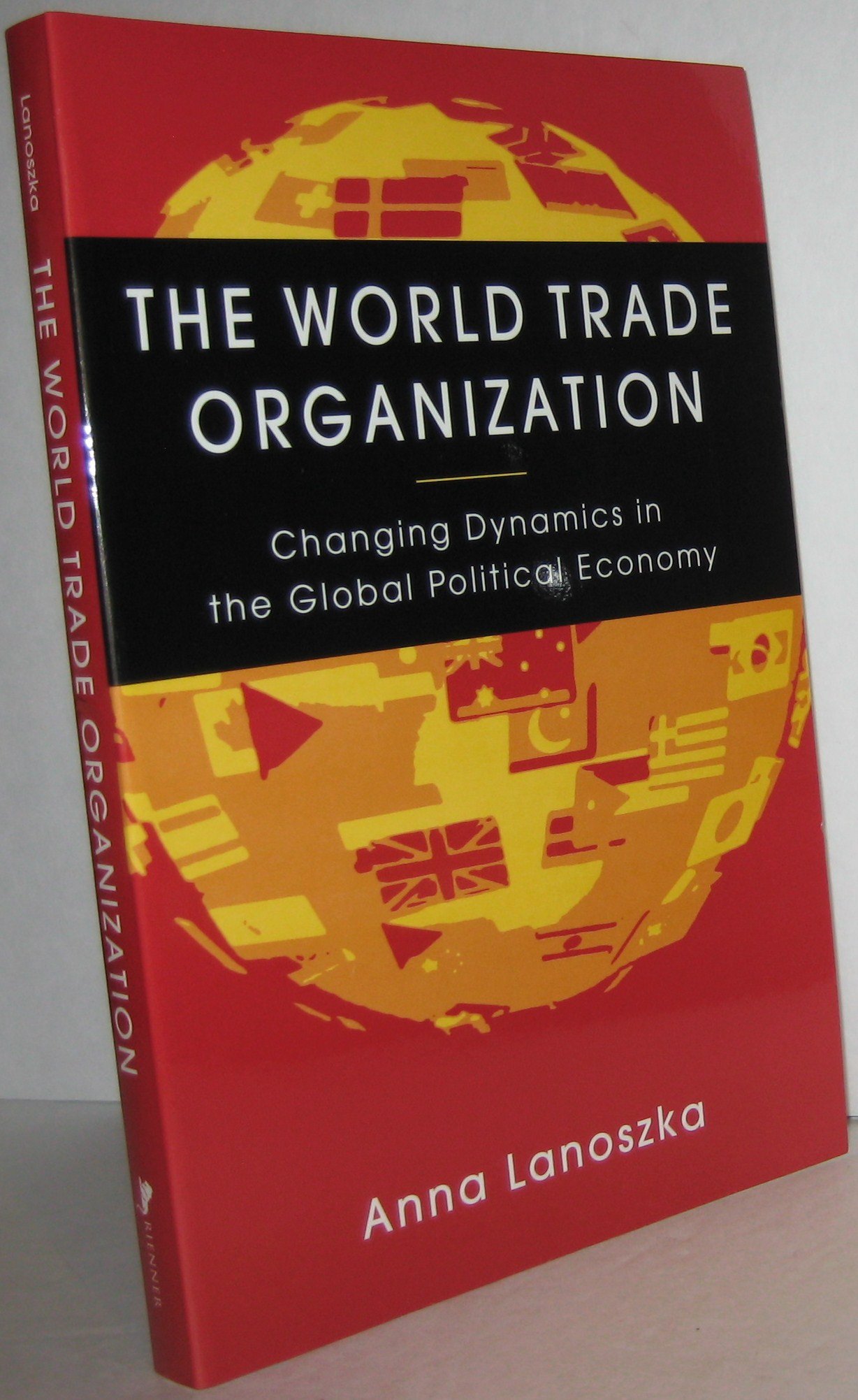 WTO and Global Trade Dynamics: Impact on International Political Economy | E-commerce & Business Growth