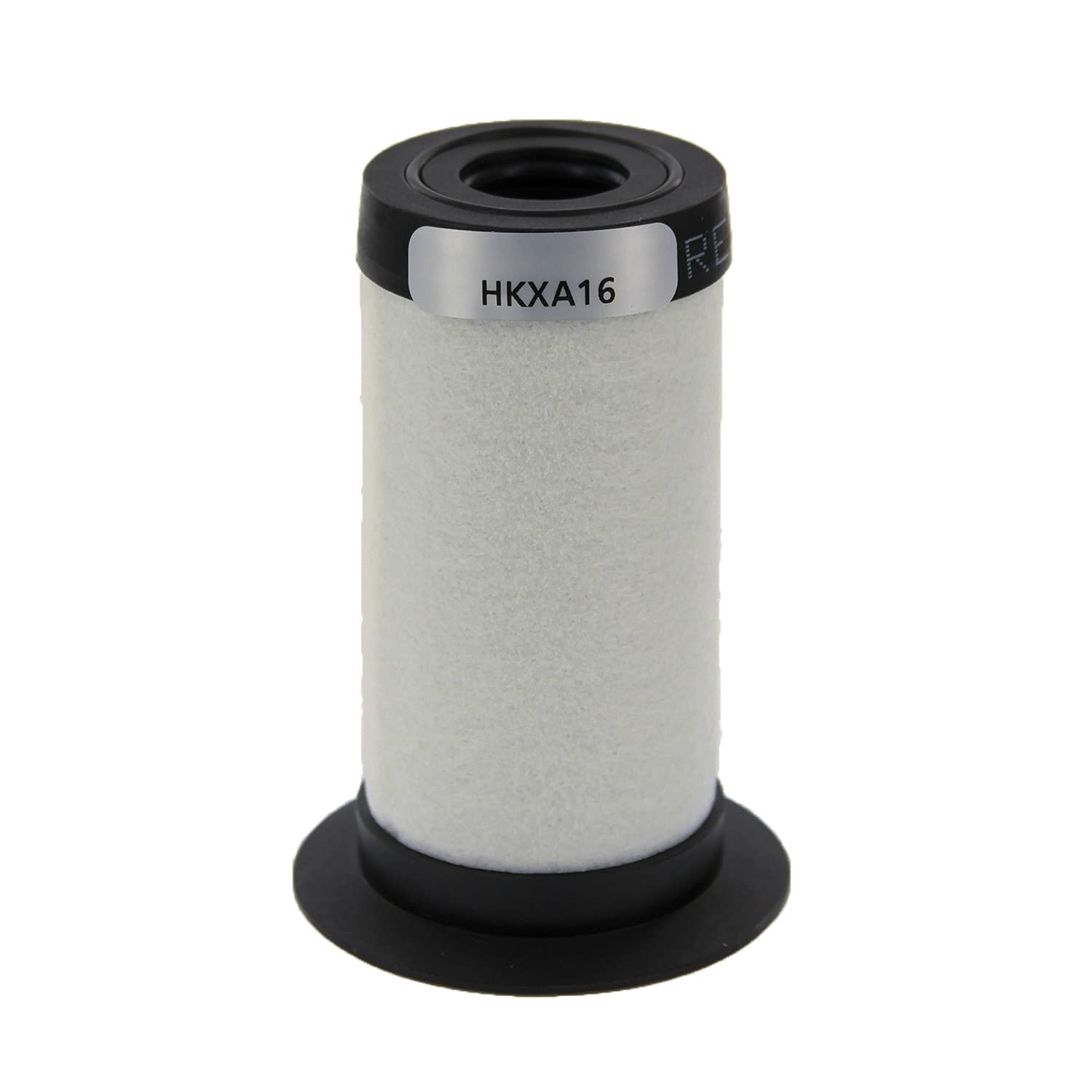 Hankison E5-16 Coalescing Filter Element Replacement | 0.01 Micron, 0.01 ppm Oil Removal | Glass Fiber Air Compressor Filter | Compatible with Compressed Air Systems & Equipment | Perfect for Industrial Air Purification & Pneumatic Tools
