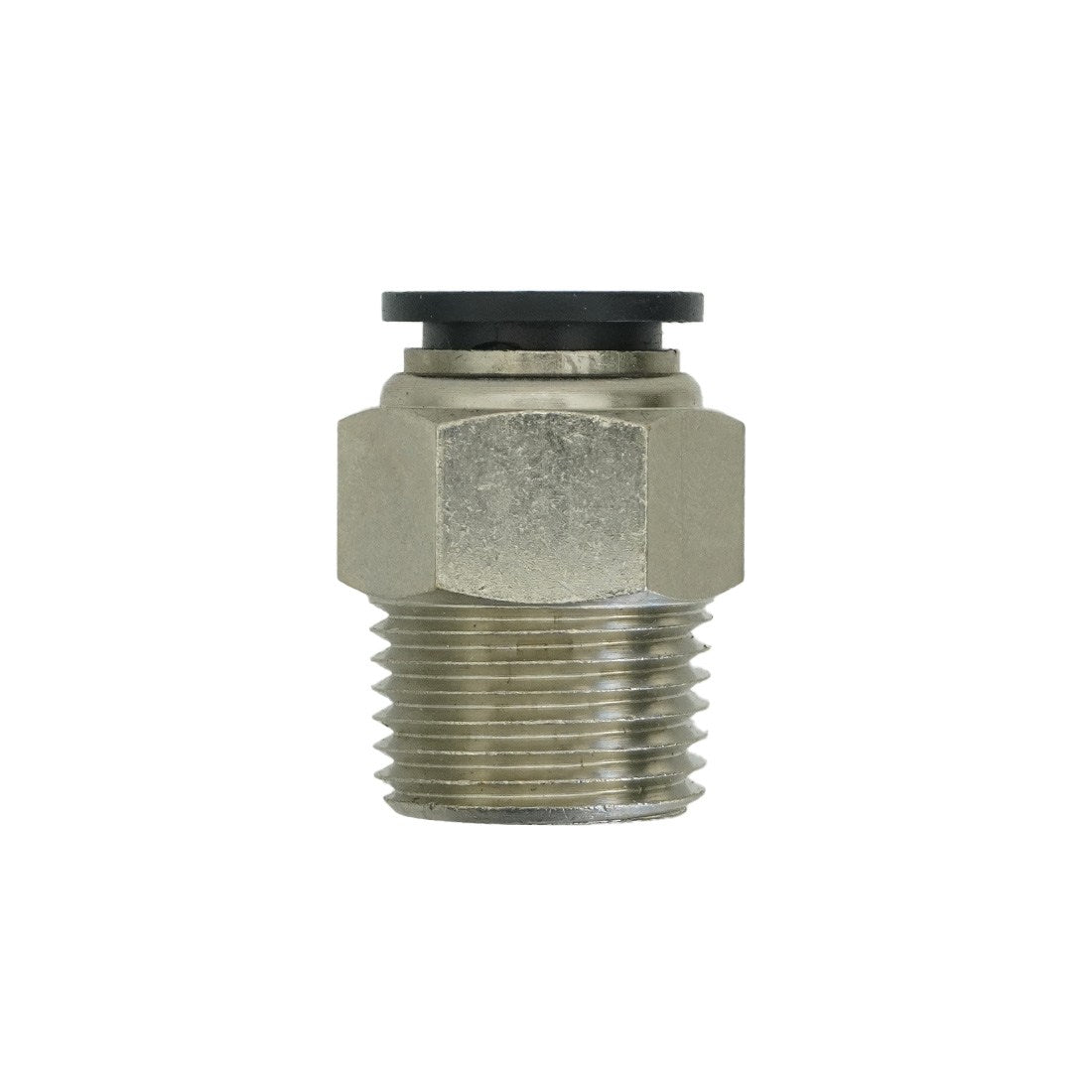 XERO Legacy Pure X2 Replacement Push Lock 1/2 Inch Male Connection - Perfect for Hydraulic Systems, Plumbing, and Industrial Applications