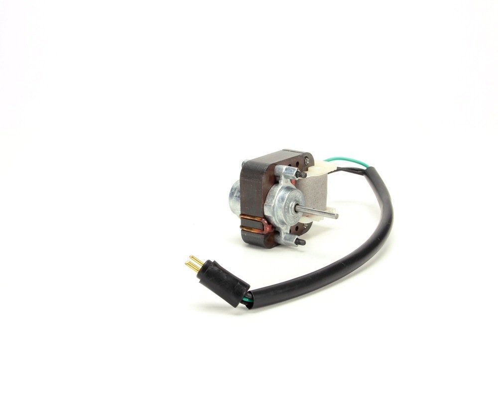 Atlas Metal 2013 High-Performance Fan Motor - Durable HVAC Replacement Part for Home & Commercial Cooling Systems