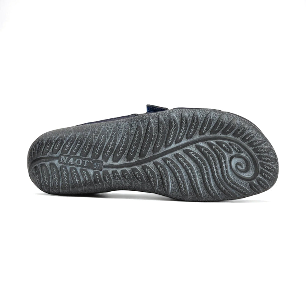 Naot Papaki 1 - Comfortable Women's Sandals with Arch Support | Perfect for Walking, Travel & Summer Outfits