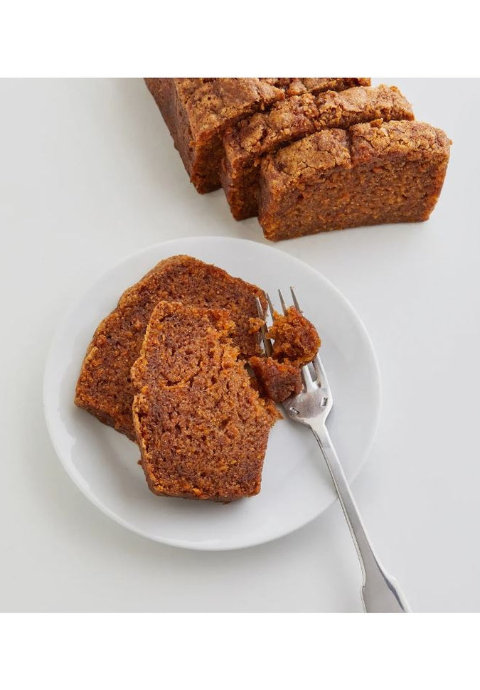 Maison Zoe Ford Carroty Cake Mix - Premium Carrot Cake Baking Mix for Easy Homemade Desserts | Perfect for Parties, Holidays & Family Gatherings