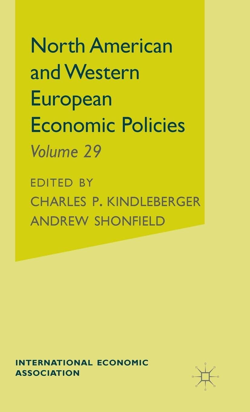North American & Western European Economic Policies: Comparative Analysis & Impact on Global Trade | Business & Finance Insights