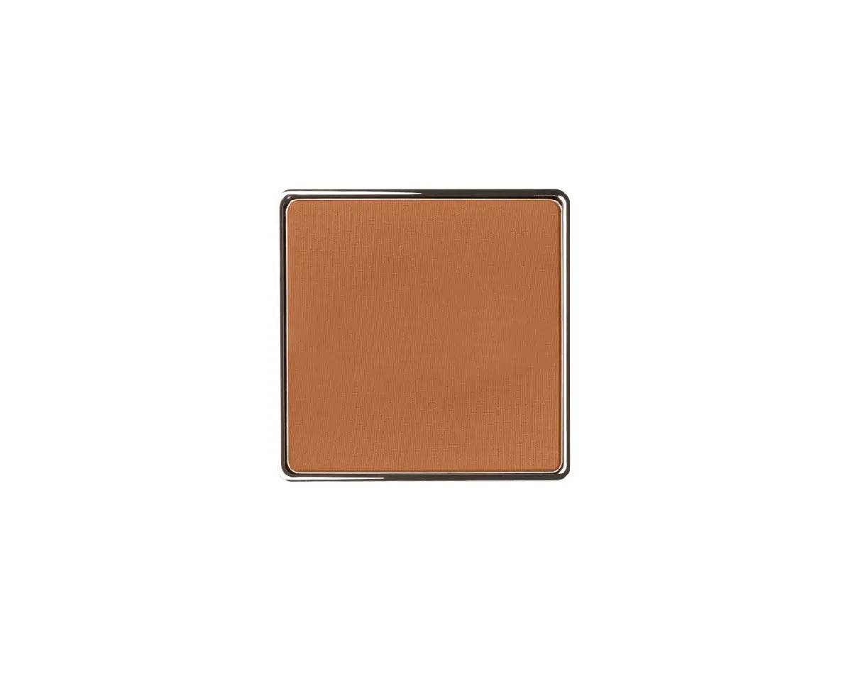 HY GLAM Powder Foundation Refill - Lightweight, Long-Lasting & Buildable Coverage for Flawless Skin | Perfect for Everyday Wear & Touch-Ups On-The-Go
