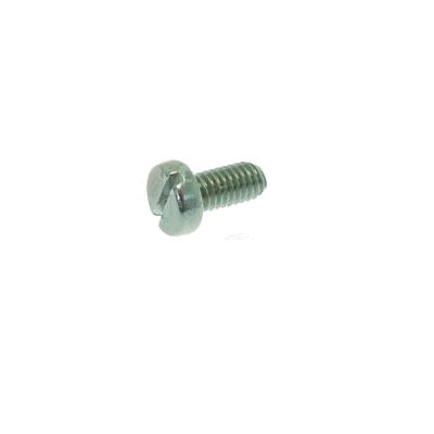 M3x6mm Cylinder Head Screws - Stainless Steel Hex Socket Cap Bolts for Electronics, Furniture & DIY Projects