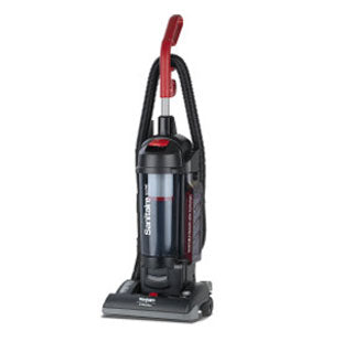 Sanitaire SC5745 Commercial Upright Vacuum Cleaner - Powerful Suction for Carpets & Hard Floors - Ideal for Offices, Hotels & Schools
