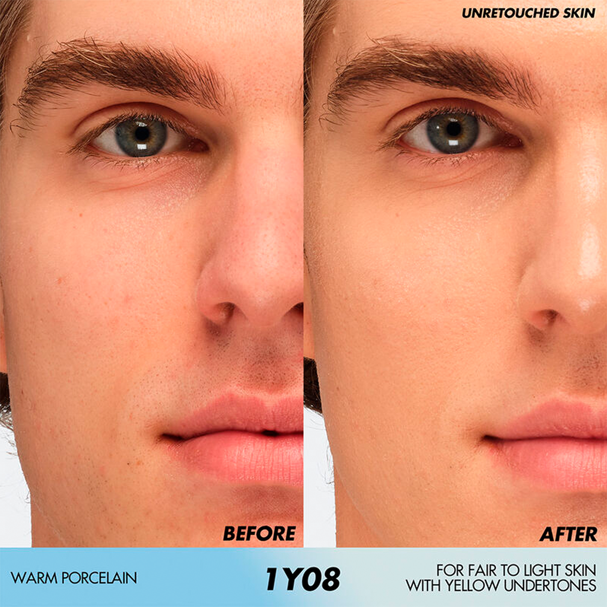 HD Skin Hydra Glow Serum - Vitamin C Face Moisturizer for Brightening & Hydration - Day & Night Skincare for Glowing Complexion | Perfect for Dry Skin, Anti-Aging & Dark Spot Treatment