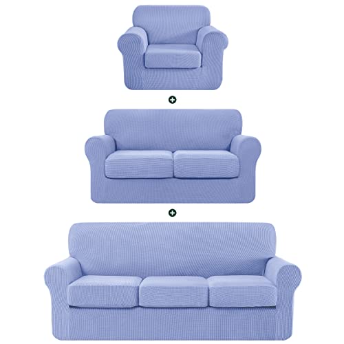 Blue Purple
