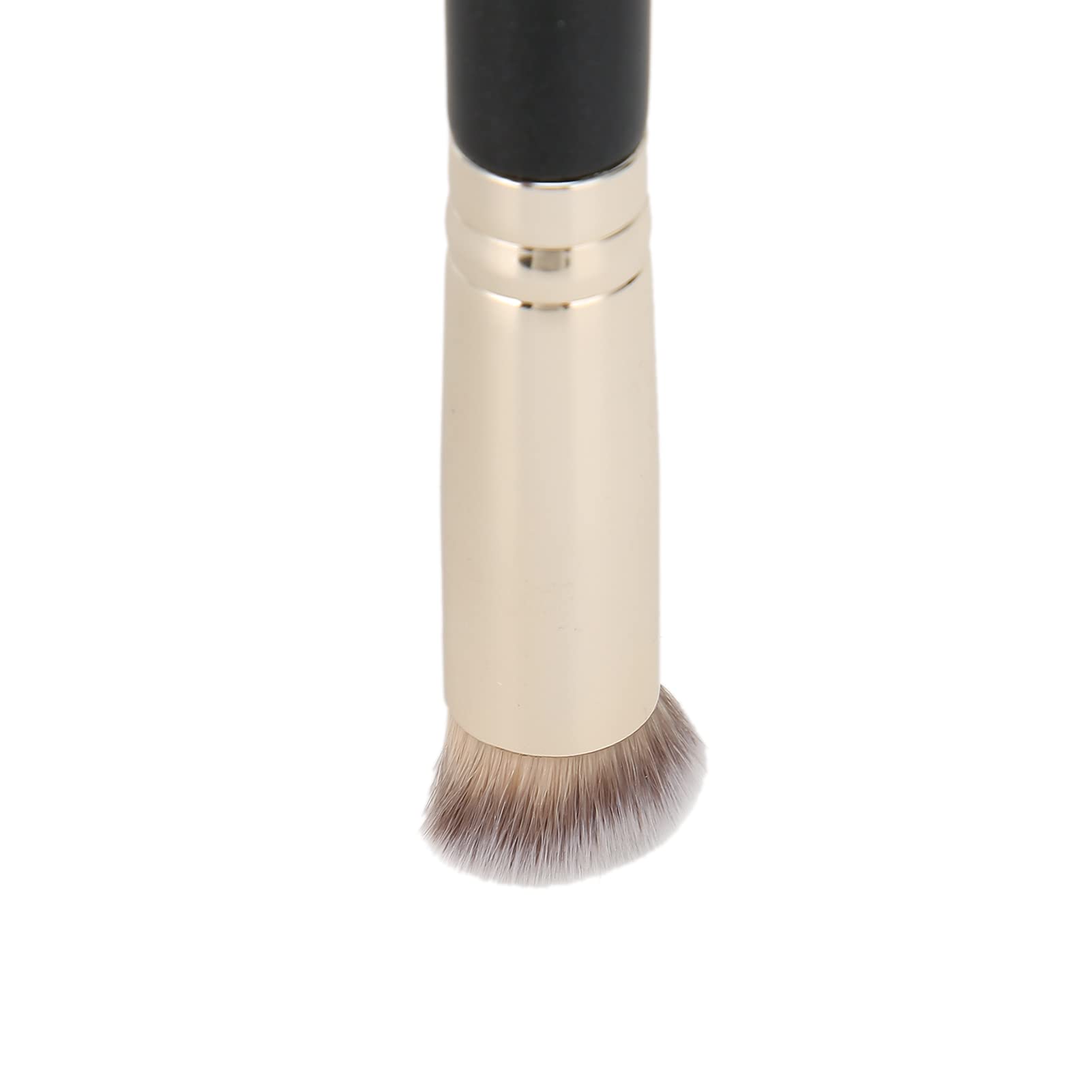 Professional Makeup Concealer Brush - Soft Synthetic Bristles for Flawless Coverage - Perfect for Foundation, Contouring & Highlighting - Ideal for Everyday Makeup & Professional Use
