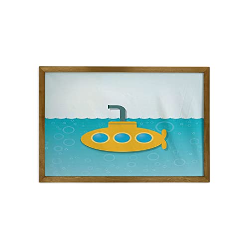 Earth Yellow Pale Blue