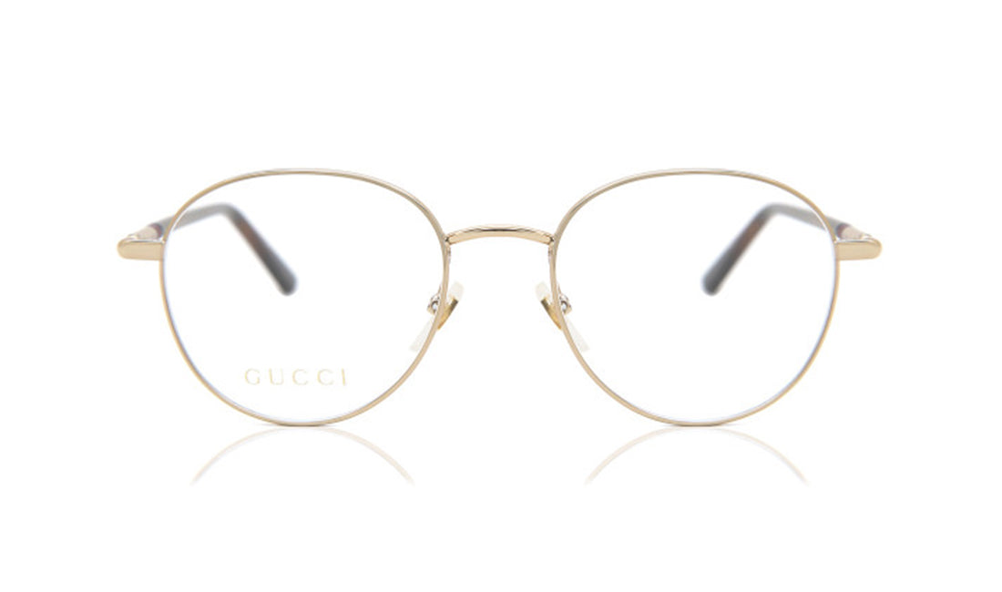 Gucci GG0392O Sunglasses for Women - Luxury Designer Shades with UV Protection - Perfect for Outdoor Activities, Beach, and Fashion Accessories