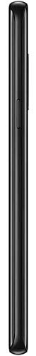Samsung Galaxy S9 G960U 64GB Unlocked Smartphone - 12MP Camera, 4G LTE, GSM Compatible (Midnight Black) - Perfect for Travel, Photography & Business Use
