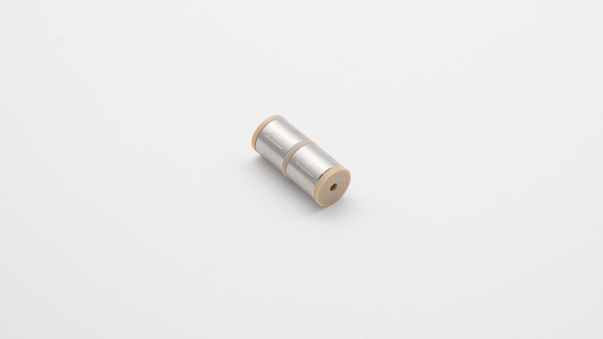 High-Quality Check Valve Cartridge - Brass/Bronze Water Flow Control for Plumbing & Irrigation Systems | Home, Industrial & Agricultural Use