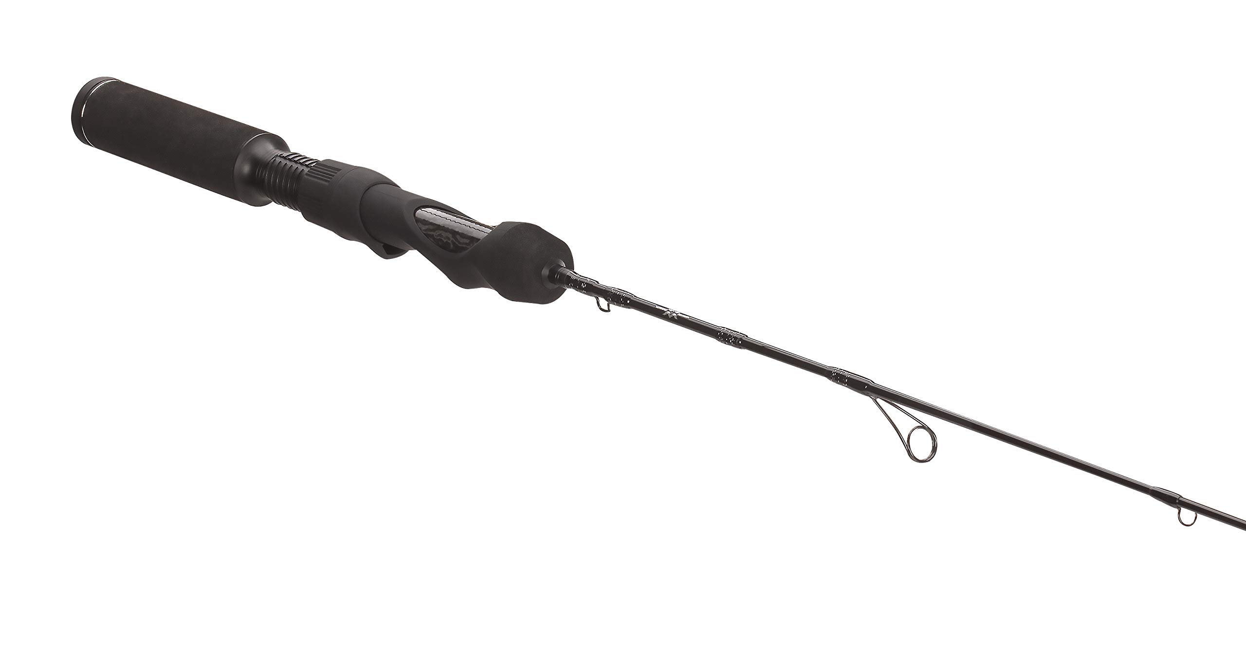 13 Fishing Widow Maker Gen II Ice Fishing Rod - Premium Ice Fishing Gear for Hardwater Angling - Perfect for Ice Fishing Trout, Walleye, and Panfish