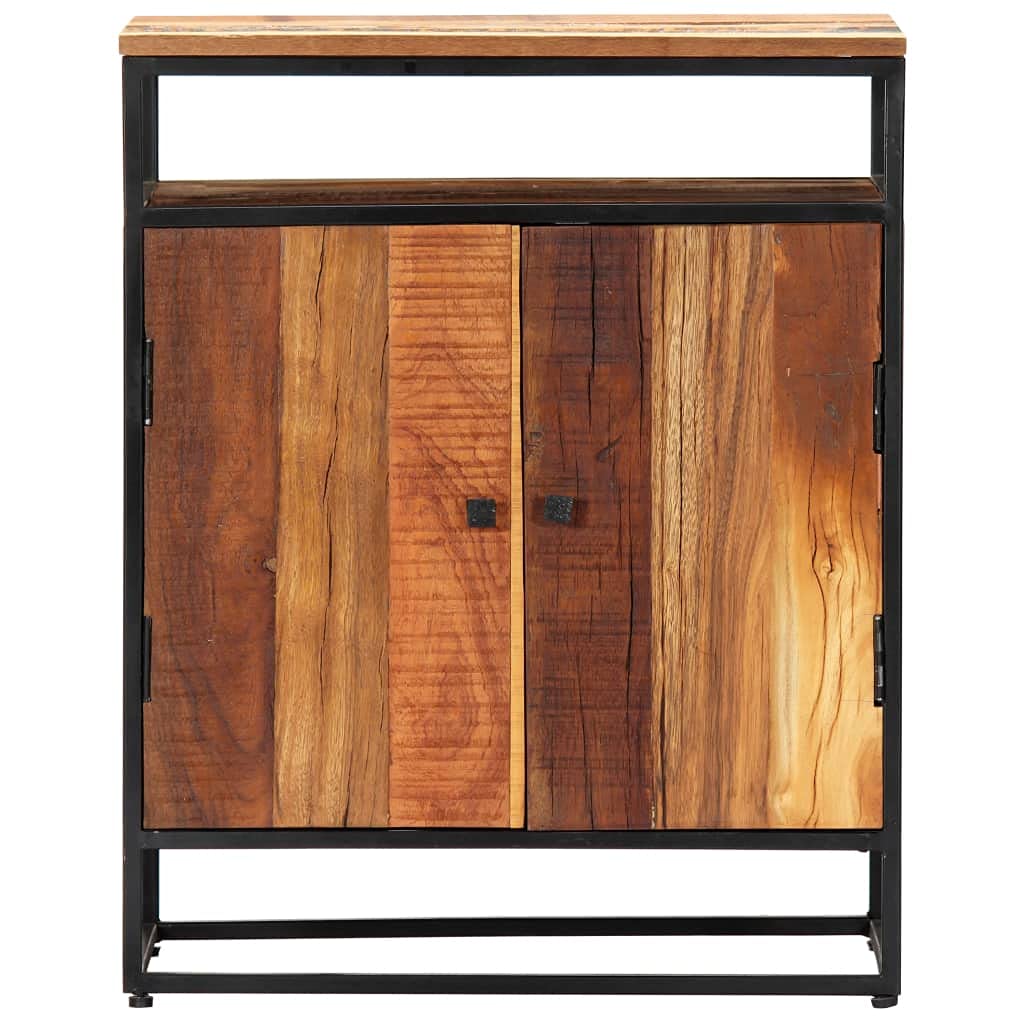 Modern Sideboard Buffet Cabinet - 23.6