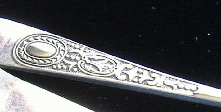 Vintage Edwardian English Fancy Sugar Tongs with Feathered Claw End - EPNS Silver Plate (1900-1910s) - Perfect for Afternoon Tea, Antique Collecting & Victorian Era Table Setting