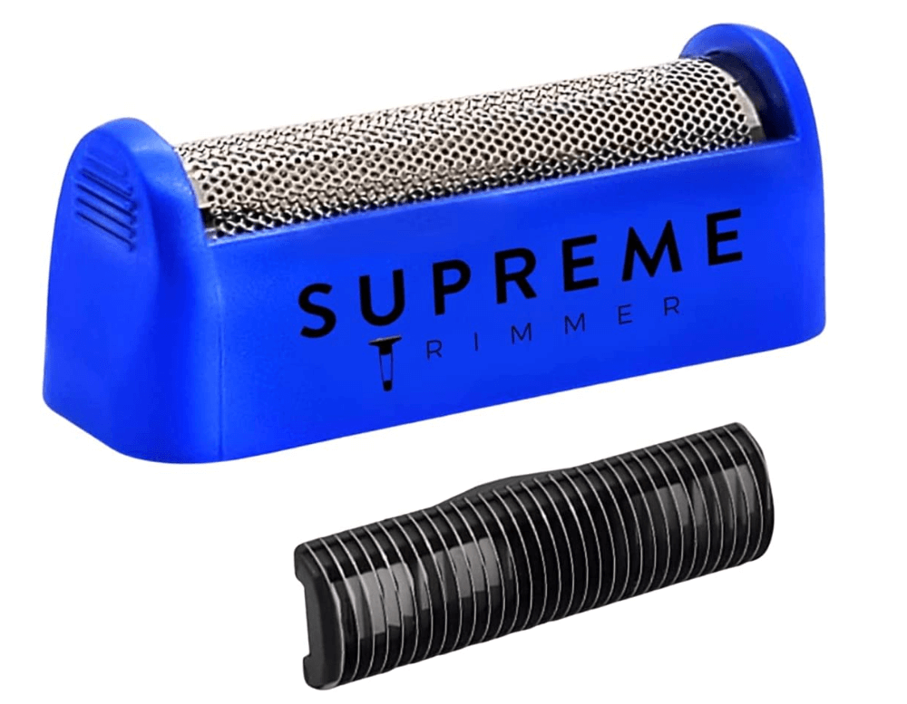 Solo Foil Shaver Replacement SB11 - High-Quality Electric Razor Blades for Smooth Shaving - Perfect for Men's Grooming at Home or Travel