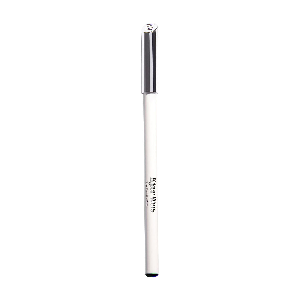 Kjaer Weis Natural & Organic Eye Pencil - Vegan, Cruelty-Free Eyeliner for Sensitive Eyes | Perfect for Everyday Makeup & Special Occasions