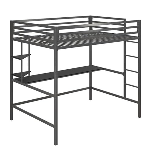 Gray-black