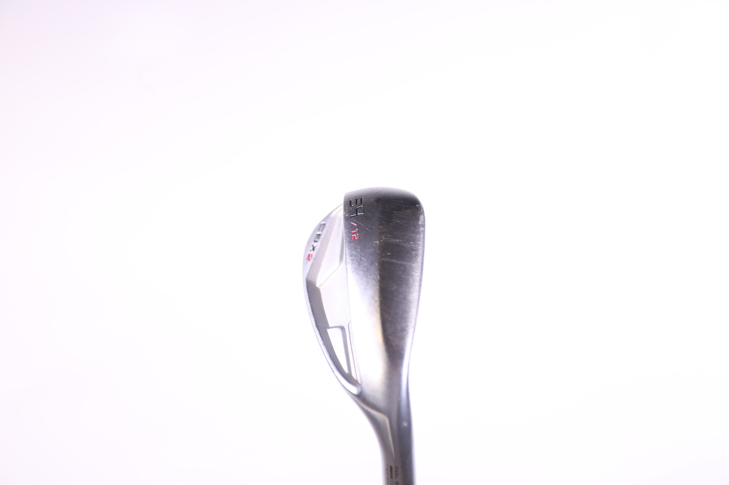 Used Cleveland CBX 2 Sand Wedge Golf Club - Right Handed 54° Stiff Flex for Bunker Shots & Short Game Improvement
