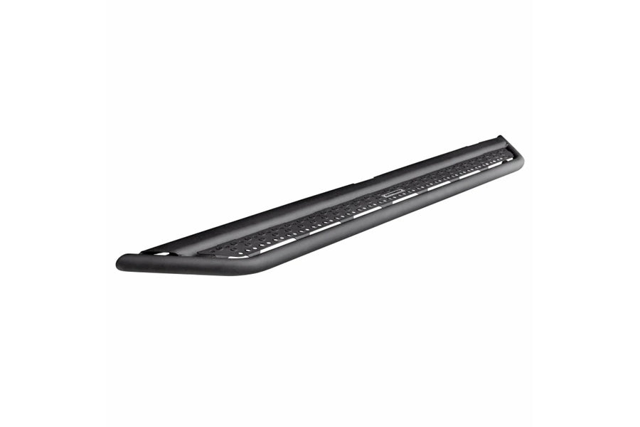 2021-2023 Ford Bronco 4 Door Go Rhino Dominator Extreme D6 Side Steps - Heavy Duty Running Boards for Off-Road Adventure & Daily Driving