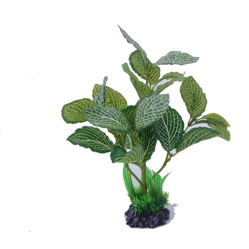 Aquatopia Aquadecor Large Fish Tank Ornament 6 x 6 x 20cm - Perfect for Aquarium Decoration, Fish Hideout & Underwater Scenery Enhancement