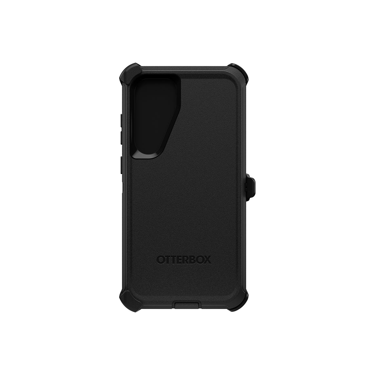 Otterbox Defender Series Rugged Protective Case for Samsung Galaxy S24 Plus - Shockproof, Drop Proof & Screen Protection - Perfect for Outdoor, Work & Active Lifestyle