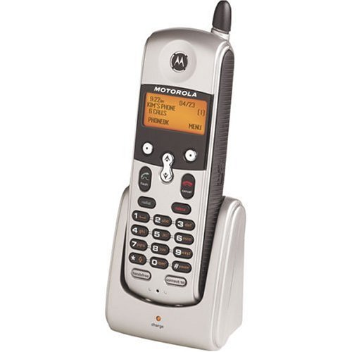 Motorola SD4501 Digital Handset for SD4500 System - Home & Office Use