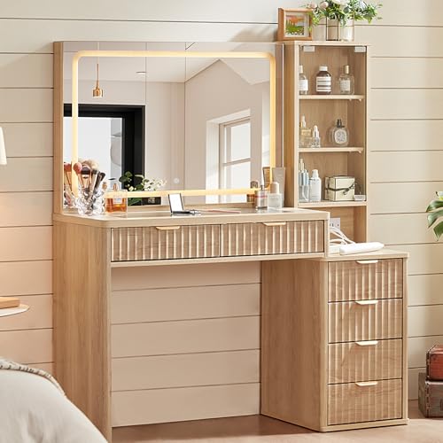 Natural Wood