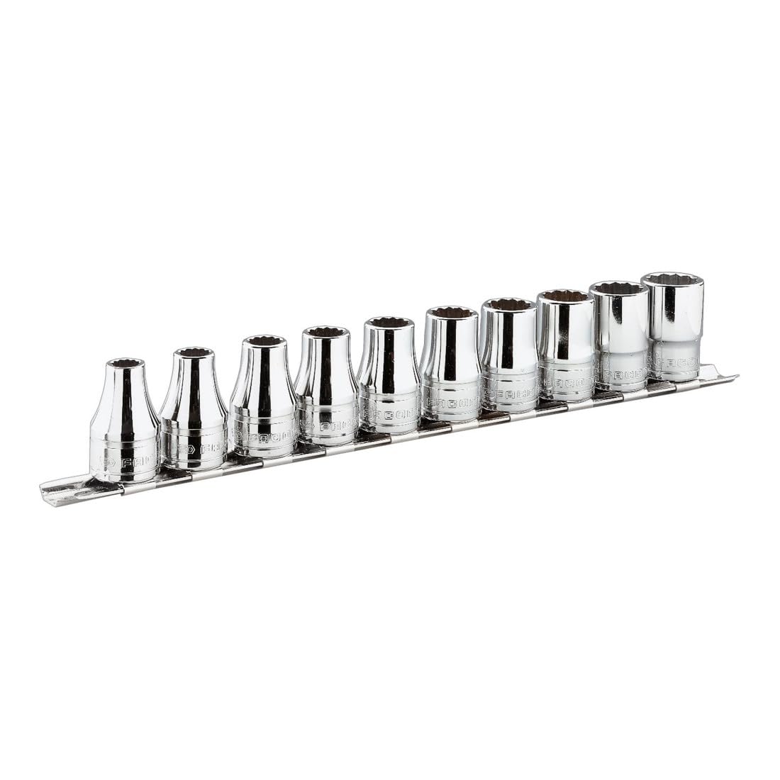 Facom S.41E 9-Piece 1/2