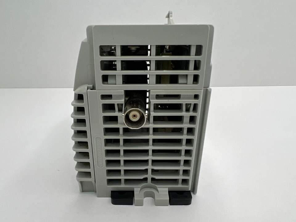 Original Rockwell 1769-L32C CompactLogix Processor Module - 100% Authentic Used - Ideal for Industrial Automation & Control Systems
