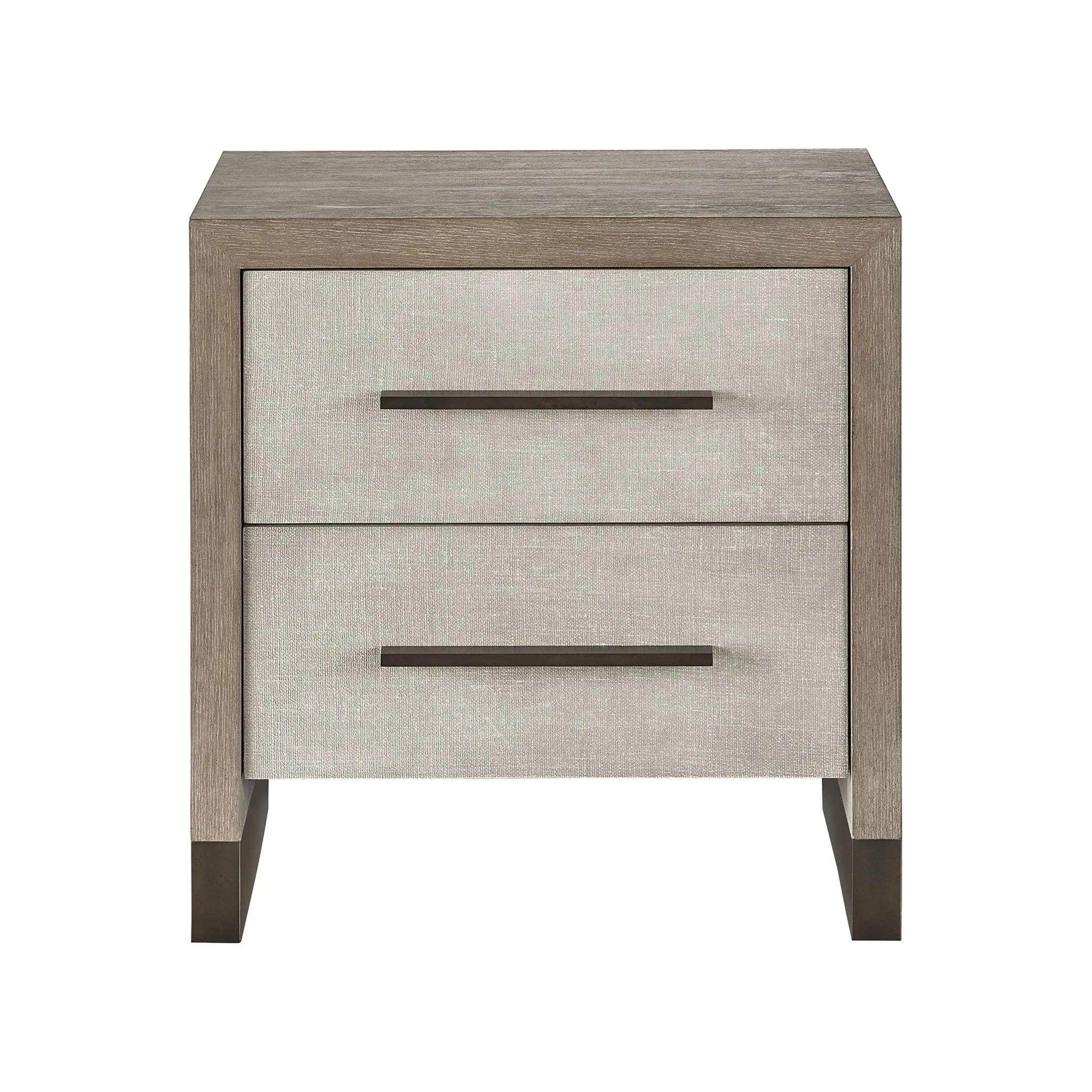 Erinn Night Table - Modern Bedside Table with Drawer for Bedroom, Living Room & Office - Perfect for Storage, Decor & Convenience
