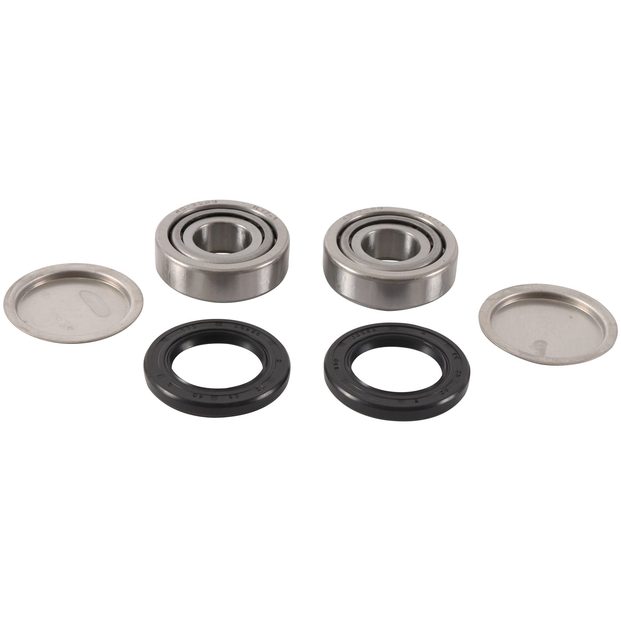 Pivot Works PWSAK-H42-000 Motorcycle Swing Arm Kit - Durable Replacement Part for Off-Road Bikes & ATVs - Perfect for Trail Riding, Racing & Performance Upgrades