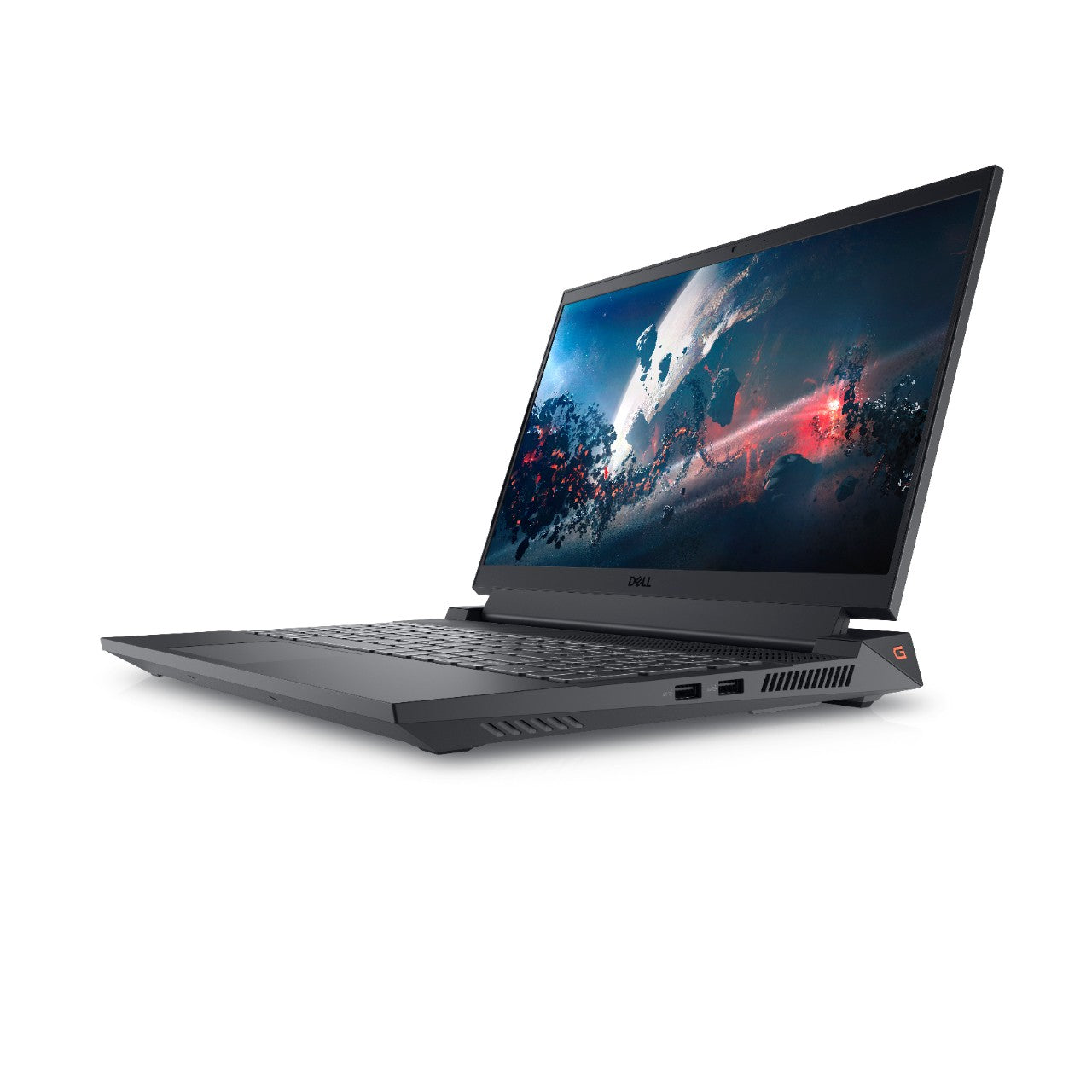 Dell G15 G5530 F7616 Gaming Laptop with RTX 4060 - High Performance 15.6