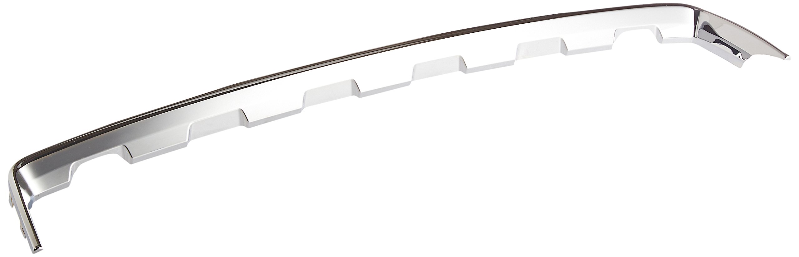 Genuine Chrysler 68033817AA Front Bumper Grille - Perfect Replacement for Chrysler Vehicles - Enhances Style & Protection for Daily Driving & Off-Road Adventures